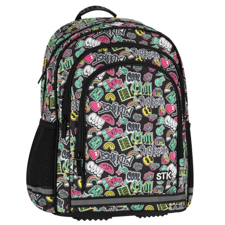 Starpak Cool Backpack (40x29x20cm)