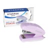 Starpak Mini Stapler (Purple)