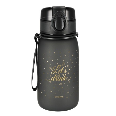 Starpak Ombre Watter Bottle (Gold) 400ml