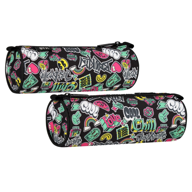 Starpak Pencil Case Cool