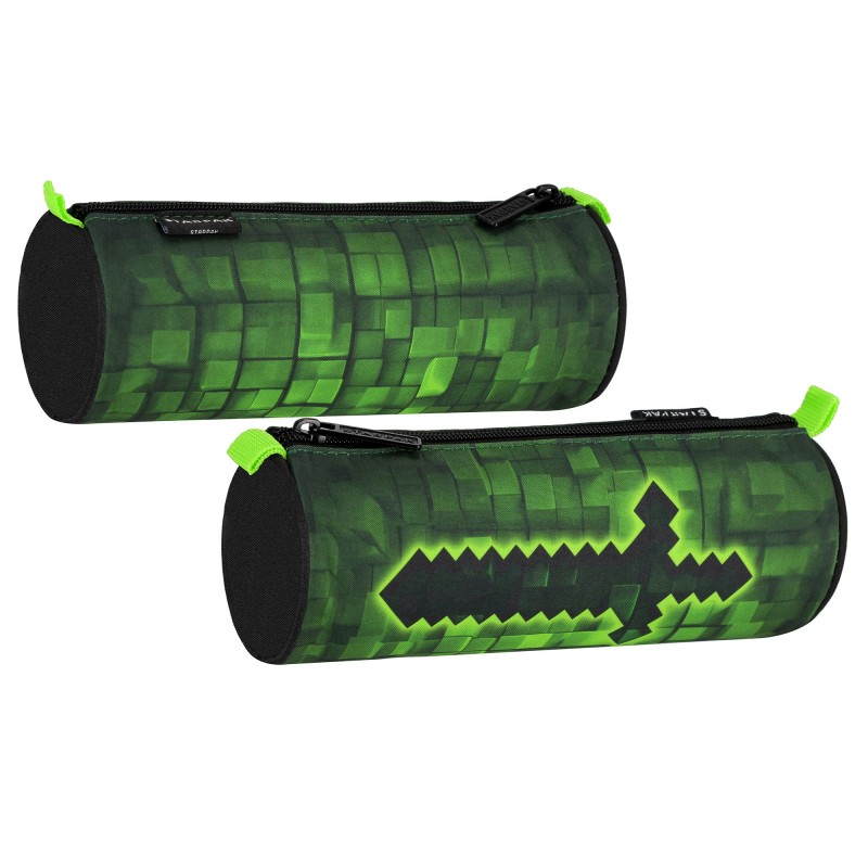 Starpak Pencil Case Pixel