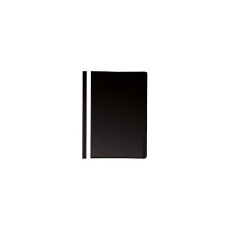 Flat File (Black)