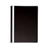 Flat File (Black)