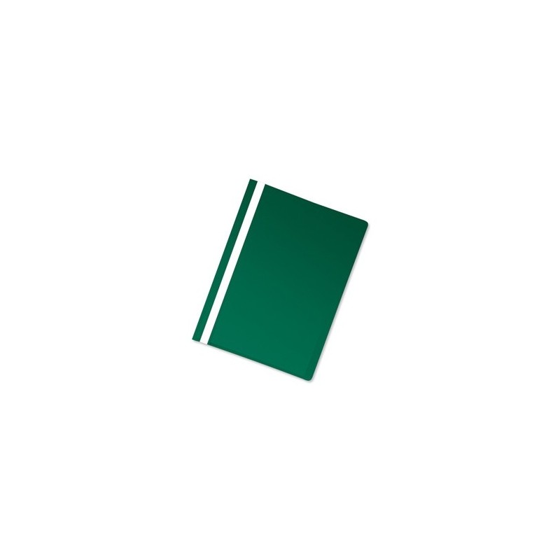Flat File (Green)