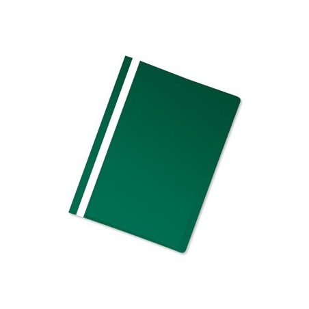 Flat File (Green)