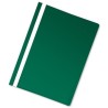 Flat File (Green)