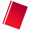 Flat File (Red)
