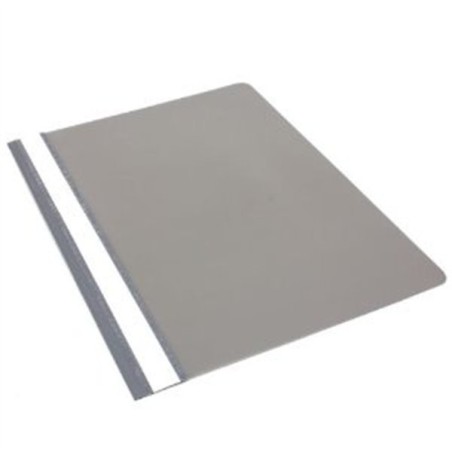 Flat File (Grey)