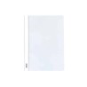 Flat File (White)