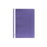 Flat File (Purple)