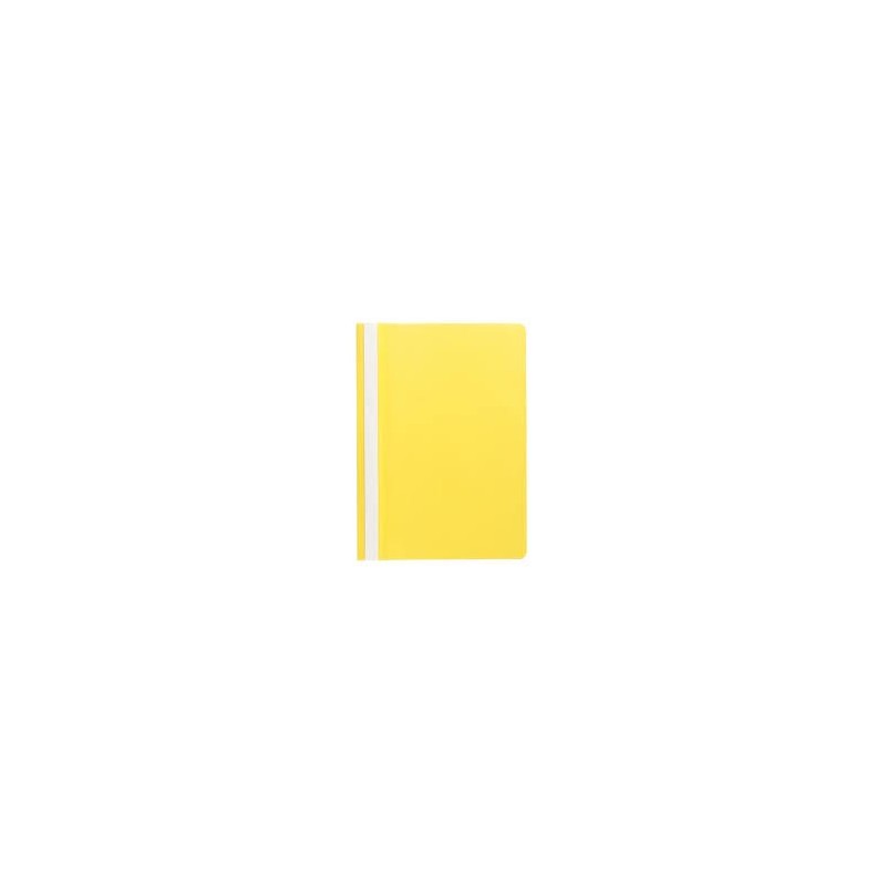 Flat File (Yellow)
