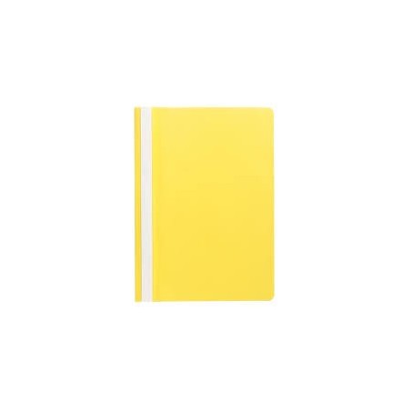 Flat File (Yellow)