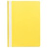 Flat File (Yellow)