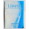 A4 Student Book (One Side Lines - One Side White Paper)