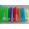 Soft (Flexi) Ring File PVC 35mm