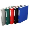 A4 Ring File - 2 Holes