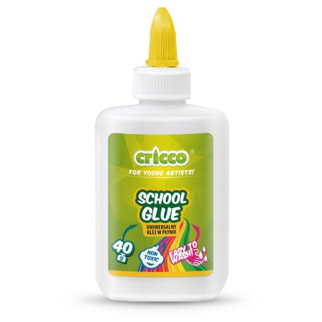 Cricco White Glue PVA (40g)