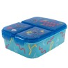 Stitch Multi Compartment Lunchbox