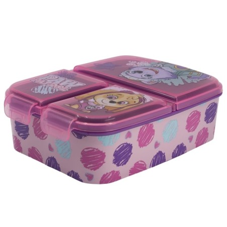 Skye Multi Compartment Lunchbox