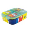 Paw Patrol Pup Power Multi Compartment Lunchbox