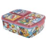 Paw Patrol Comic Multi Compartment Lunchbox