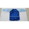 Kids Apron Large Size (Blue)
