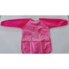 Kids Apron Large Size (Pink)