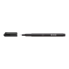 Memobe Permanent Marker Roud Tip 0.3mm (Very Thin)