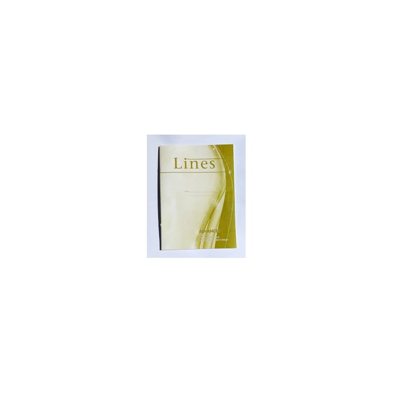 A4 Copybook 64 Pages (Advanced Book)
