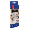 Memobe Fineliners (Pack of 6)