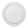 Paper Plates 17cm (Pack of 20)
