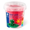 Staedlar Play Dough Single Tube 130g