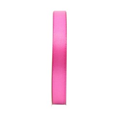 Decorative Ribbon 25mm wide (Fuchsia) - Price per Metre