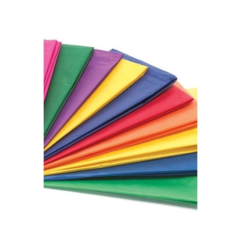 Tissue (Kite) Paper - Loose