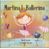 Martina l-Ballerina  (Age: 3-6)