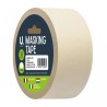 Masking Tape (50mm x 15m)