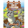Leli u t-Tellieqa (Age 3-6)