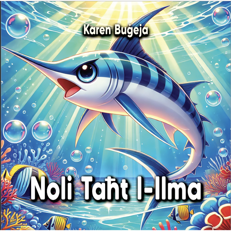 Noli Taħt l-Ilma (3-6)