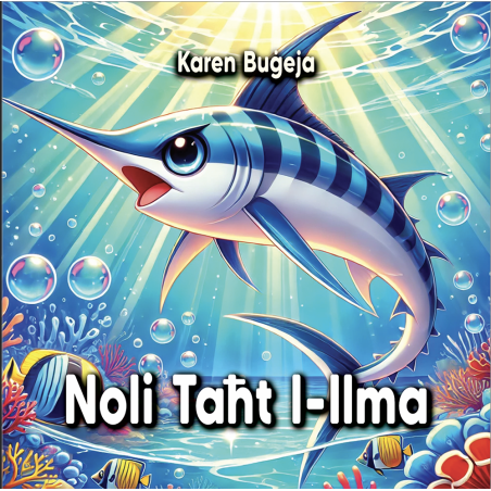 Noli Taħt l-Ilma (3-6)