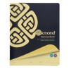Dyslexia Friendly Copybook 88 Pages