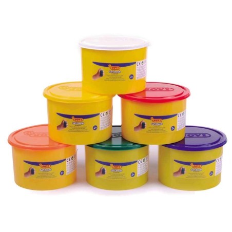 Jovi Play Dough Large 500g