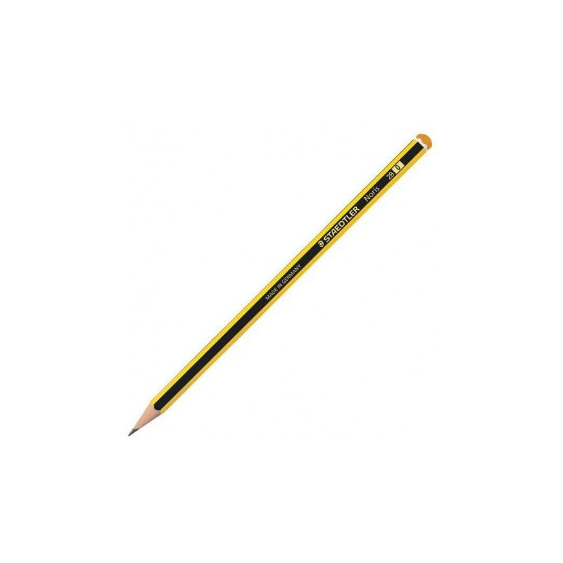 Staedlar Norris Pencil 2B