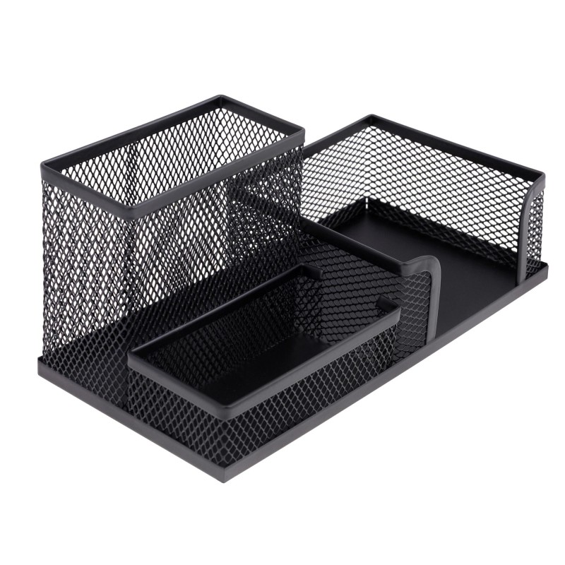 Memobe Metal Desk Organizer