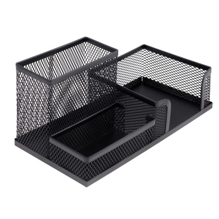 Memobe Metal Desk Organizer