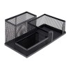 Memobe Metal Desk Organizer