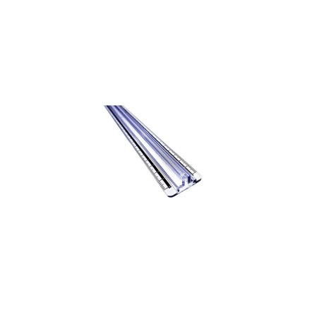 Memobe 30cm Ruler with Grip