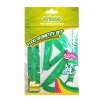 Cricco Flexi Geometric Set, 4 Elements With 15cm Ruler