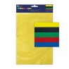 A4 Felt Paper Basic (Pack of 5)