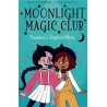 Moonlight Magic Club: Pandora's Popstar Position