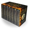 Game of Thrones 7-Book Set
